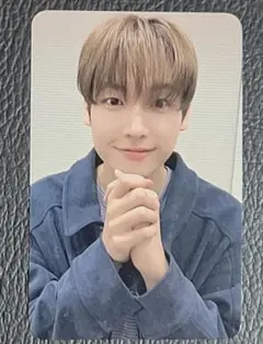 infinite ミョンス L エル ファンコン 東京 VIP特典トレカ - メルカリ