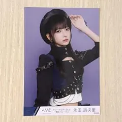 ≠ME ノイミー 生写真 初期衣装 永田詩央里 - メルカリ