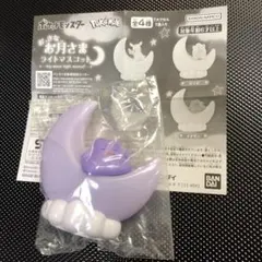 【ポケモン】おっきなお月さまライトマスコット　メタモン