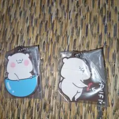 ともだちはくま キーチェーン 열쇠 고리