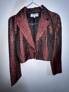 新品タグ付 シェアースピリット sharesprit ガスマスク付ライダース 2025年最新】share spirit レザー ジャケットの人気アイテム - メルカリ