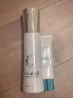 Culubell 日焼け止め CLローション 化粧水 セットのサムネイル