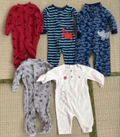 ロンパース　まとめ売り