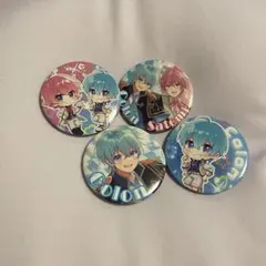 2025年最新】ころんくん缶バッジの人気アイテム - メルカリ