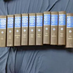 ニューグローブ 世界音楽大事典 23冊セット - メルカリ