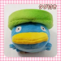 2026年最新】ハスボー ポケモン ぬいぐるみの人気アイテム - メルカリ