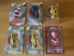 ディズニー　クリスマスオーナメントくじ　まとめ売り
