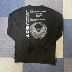 オードリーオールナイトニッポン　長袖Tシャツ XLのサムネイル