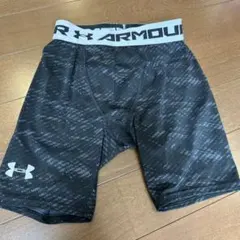 UNDER ARMOUR パンツ M