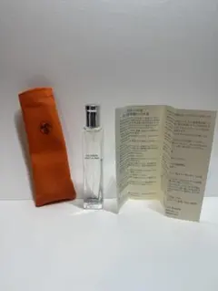 新作　HERMES オードトワレ 珊瑚礁の庭　15ml