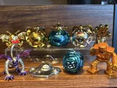 2026年最新】ドラゴンクエスト メタリックモンスターズギャラリー