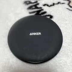 ANKER PowerWave Pad ワイヤレス充電器