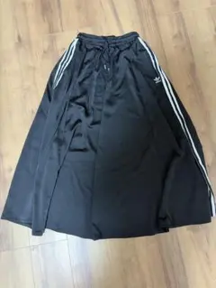 adidas Originals トラックパンツ ブラックのサムネイル