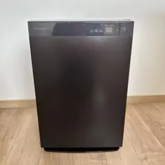 DAIKIN 空気清浄機 MCK70UKS-T ダークブラウンのサムネイル