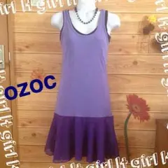 2枚セットワンピ☆