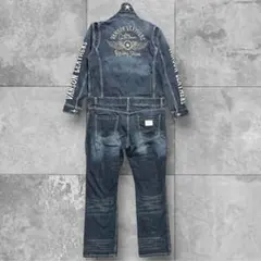 2026年最新】VANSON つなぎの人気アイテム - メルカリ