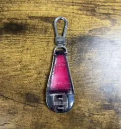 【希少】Berluti ベルルッティ シルバーキーチェーンヴィンテージSV925 希少】Berluti ベルルッティ シルバーキーチェーンヴィンテージ