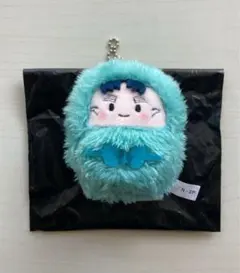 忍たま乱太郎 くるみたぴぬいvol３ 七松小平太