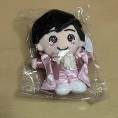 【新品未開封】なにわ男子 ちびぬい 第2弾 初心LOVE 道枝駿佑