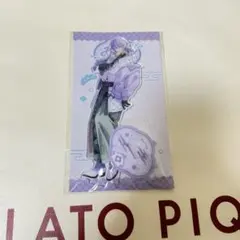 星導ショウ アクスタDytica Happy pack