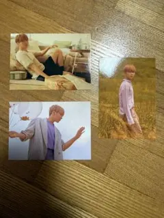 SEVENTEEN You make my day スングァン