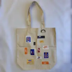 [新品] NIKE トートバッグのサムネイル