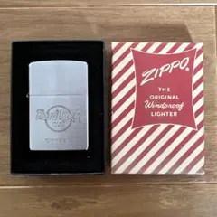 2026年最新】ハードロックカフェ zippoの人気アイテム - メルカリ