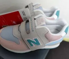 new balance ニューバランス　996 スニーカー 16cm 新品