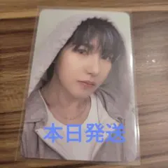 NCTDREAM DREAMSCAPE Applemusic トレカ ロンジュン