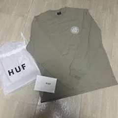 HUF ロングスリーブTシャツ XLのサムネイル