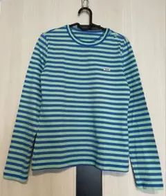 2025年最新】Mademoiselle NONNON レディース 長袖 Tシャツ