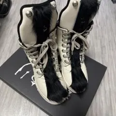 LE LOSANGE Rick owenceサンプリング品のサムネイル