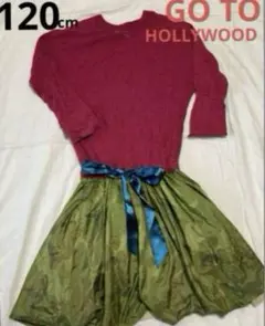 2025年最新】GO TO HOLLYWOOD 子供用ワンピースの人気アイテム