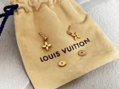 激レア⭐︎ルイヴィトン ピアス モノグラム・イディール