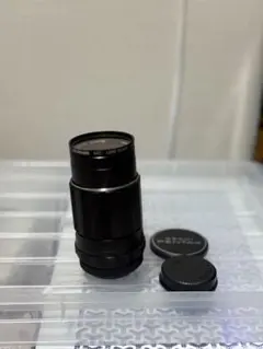 ブラックレアNikon teleconverter DC 301 2 X - メルカリ