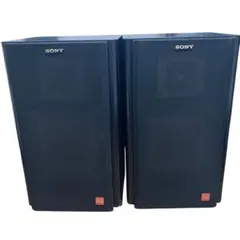 【レア・ヴィンテージ】SONY CARBOCON SS-5050 スピーカーペア レア・ヴィンテージ】SONY CARBOCON SS-5050 スピーカーペア - メルカリ