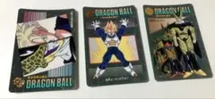 ドラゴンボールZ ビジュアルアドベンチャー カード 4枚セット - メルカリ
