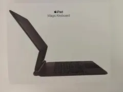 Apple Magic Keyboard iPad Pro 11インチ US配列