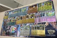 【まとめ売り】ポケカ ブラックボルト モンスターボールミラー 被りあり