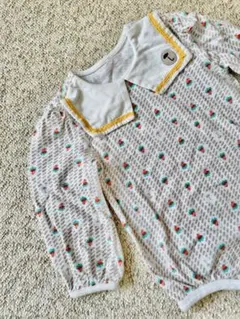 ヘアバンド ロンパース