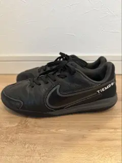 ナイキ ティエンポ　レジェンド9 フットサルシューズ インドア トレシュー
