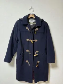 2026年最新】l.l.bean ダッフルコートの人気アイテム - メルカリ