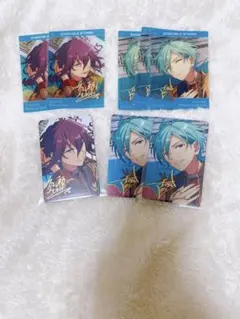 あんスタ TRIP 中国 ALKALOIDまとめ