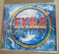 EXILE FANTASY CD