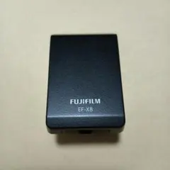 2026年最新】fujifilm ef-x8の人気アイテム - メルカリ