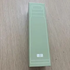 UNIQLO ステンレスボトル グリーン