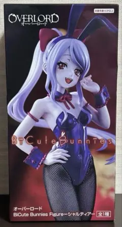 2025年最新】シャルティア bicute bunniesの人気アイテム - メルカリ