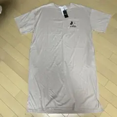 Disney Mickey & Friends Tシャツ Lサイズ　ポケット付きのサムネイル