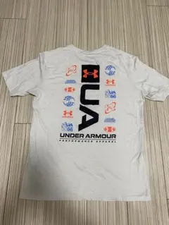 Under Armour HeatGear Tシャツ M