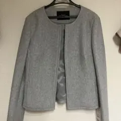 【タグ付新品】ユナイテッドアローズ　ノーカラージャケット